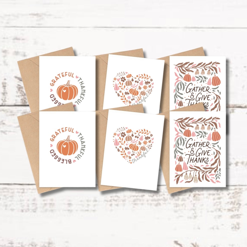 GREETING CARD BUNDLE