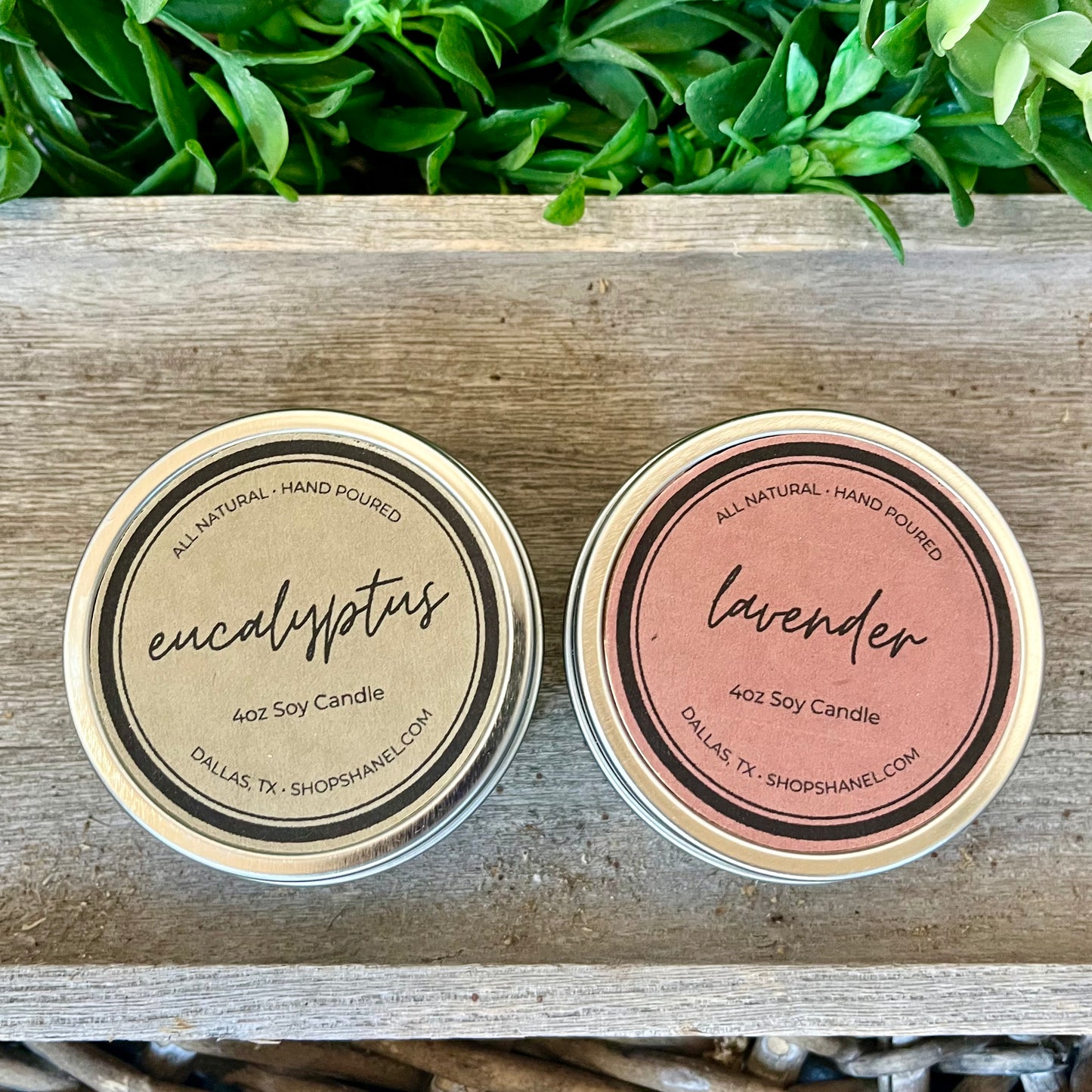 AUTUMN COMFORT SELF-CARE BOX