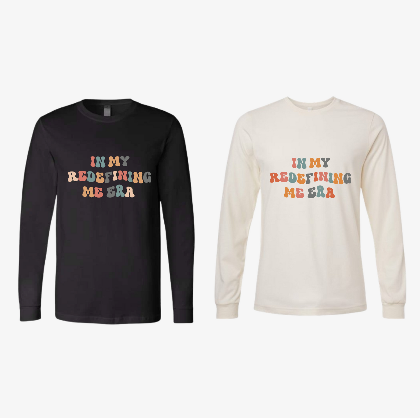 SELF-SET-GO 2025 CONFERENCE SHIRT