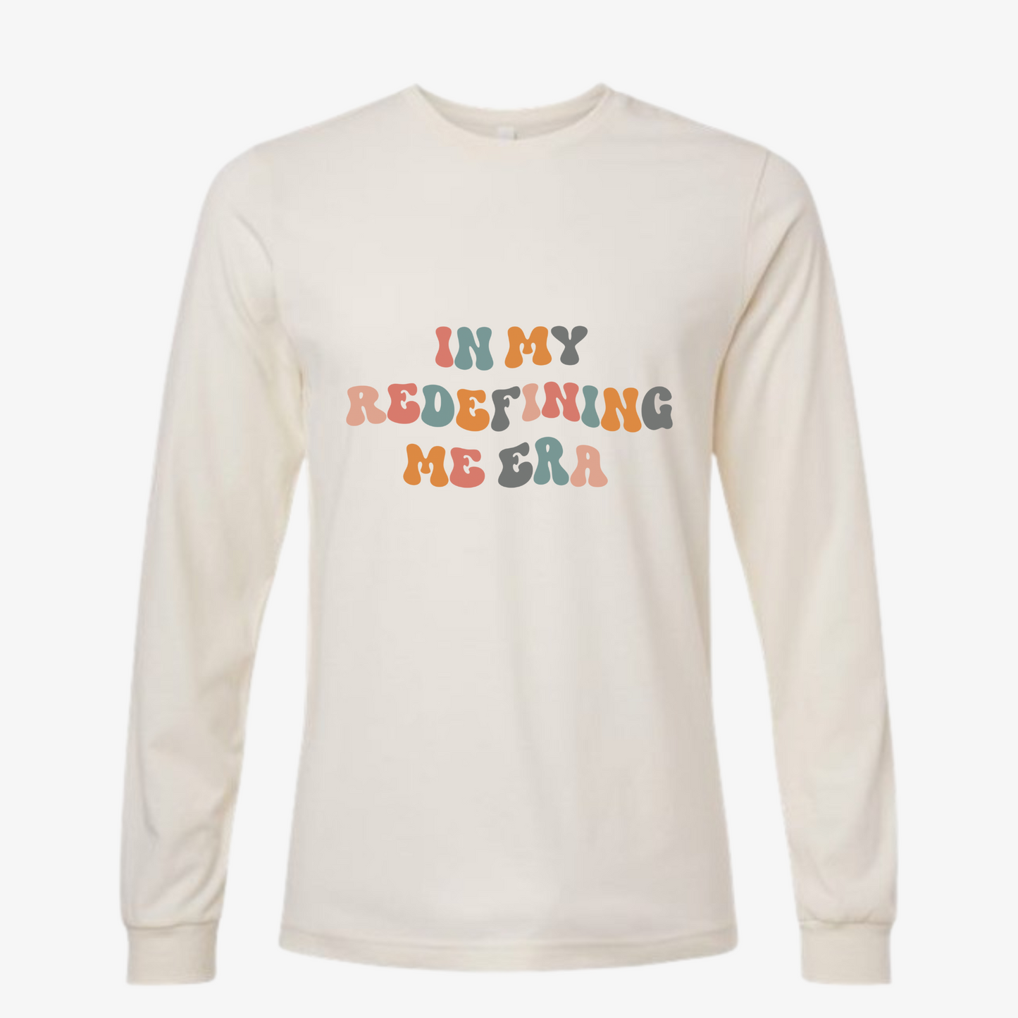 SELF-SET-GO 2025 CONFERENCE SHIRT