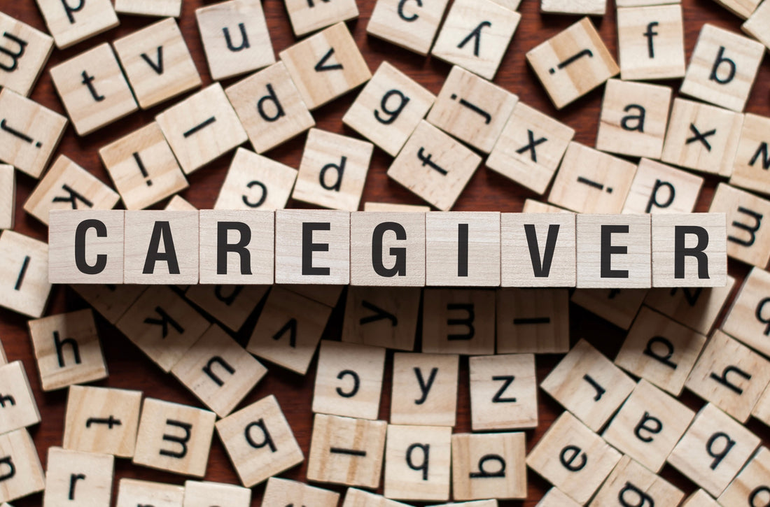 November is Caregiver Month—But What Does That Mean for People Like Us?