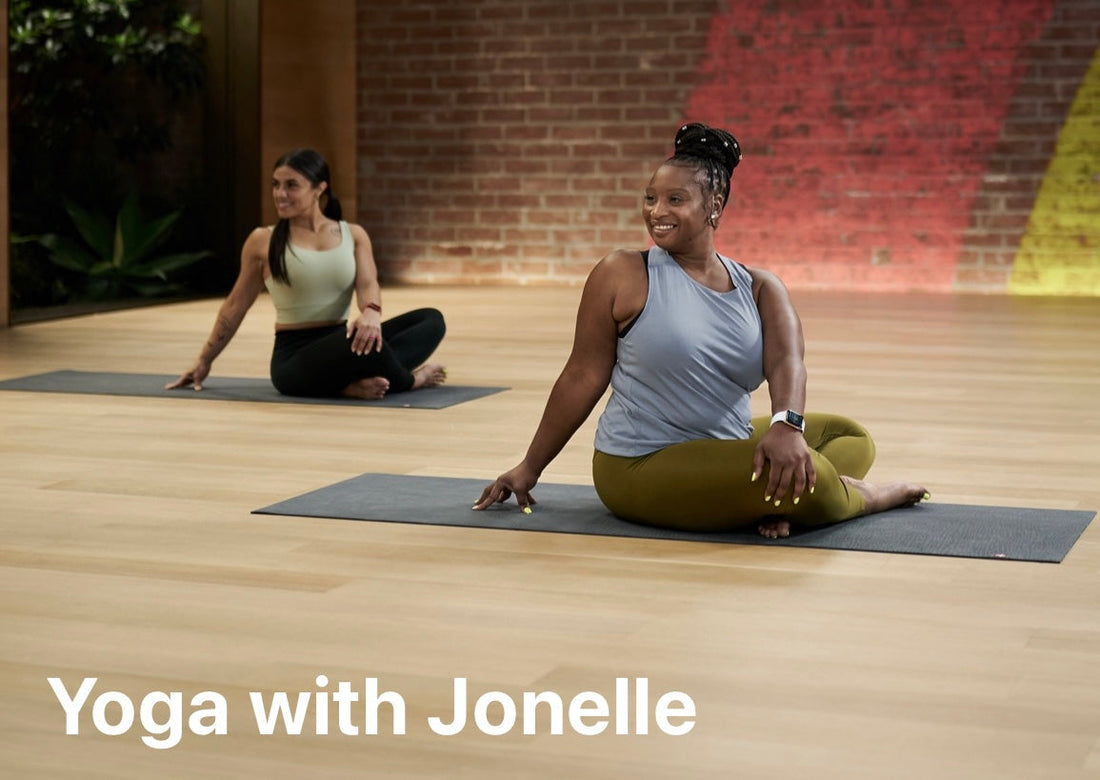 Chill Vibes Yoga: Free, Easy, and Exactly What I Needed