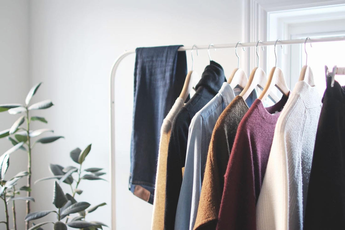 Smart Spending: Expanding My Wool Wardrobe with Intention