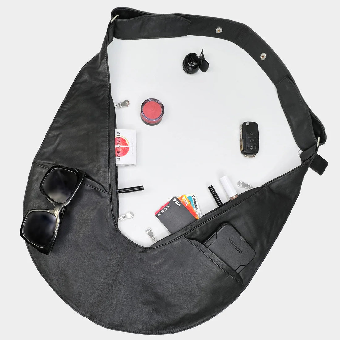 My New Go-To Bag: Hands-Free Organization & Ready for Anything