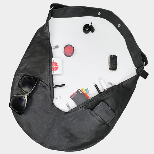 My New Go-To Bag: Hands-Free Organization & Ready for Anything