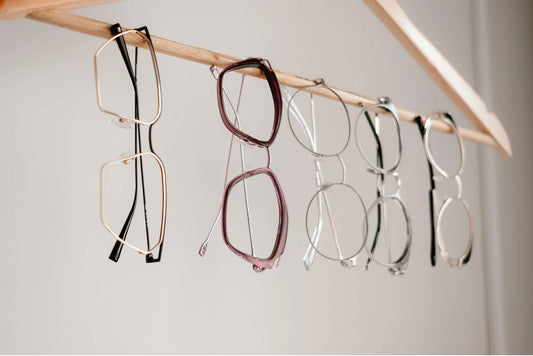 Eyebuy Direct: A Game-Changer for Busy Caregivers