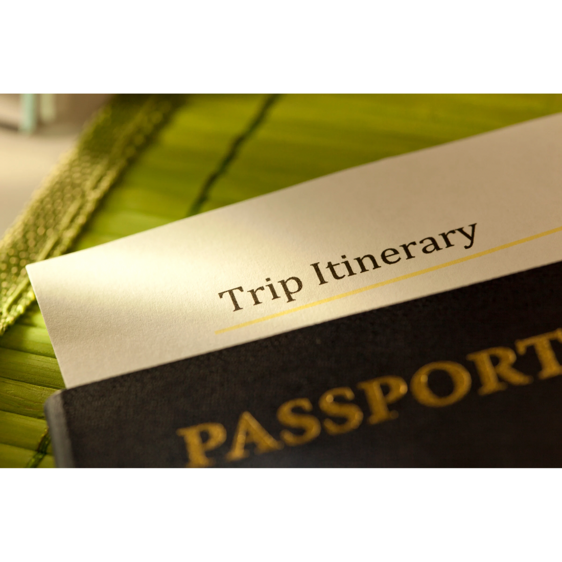 Why I Chose Not to Take the Risk—Especially on a Once-in-a-Lifetime Trip