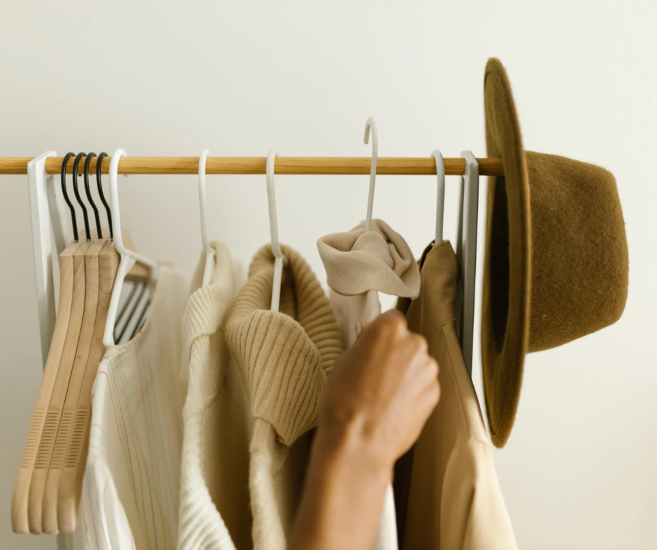 A SIZE-INCLUSIVE GUIDE TO SLOW FASHION