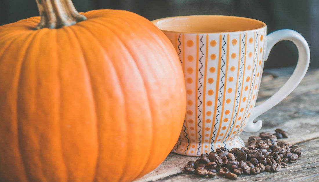 NATIONAL PUMPKIN DAY