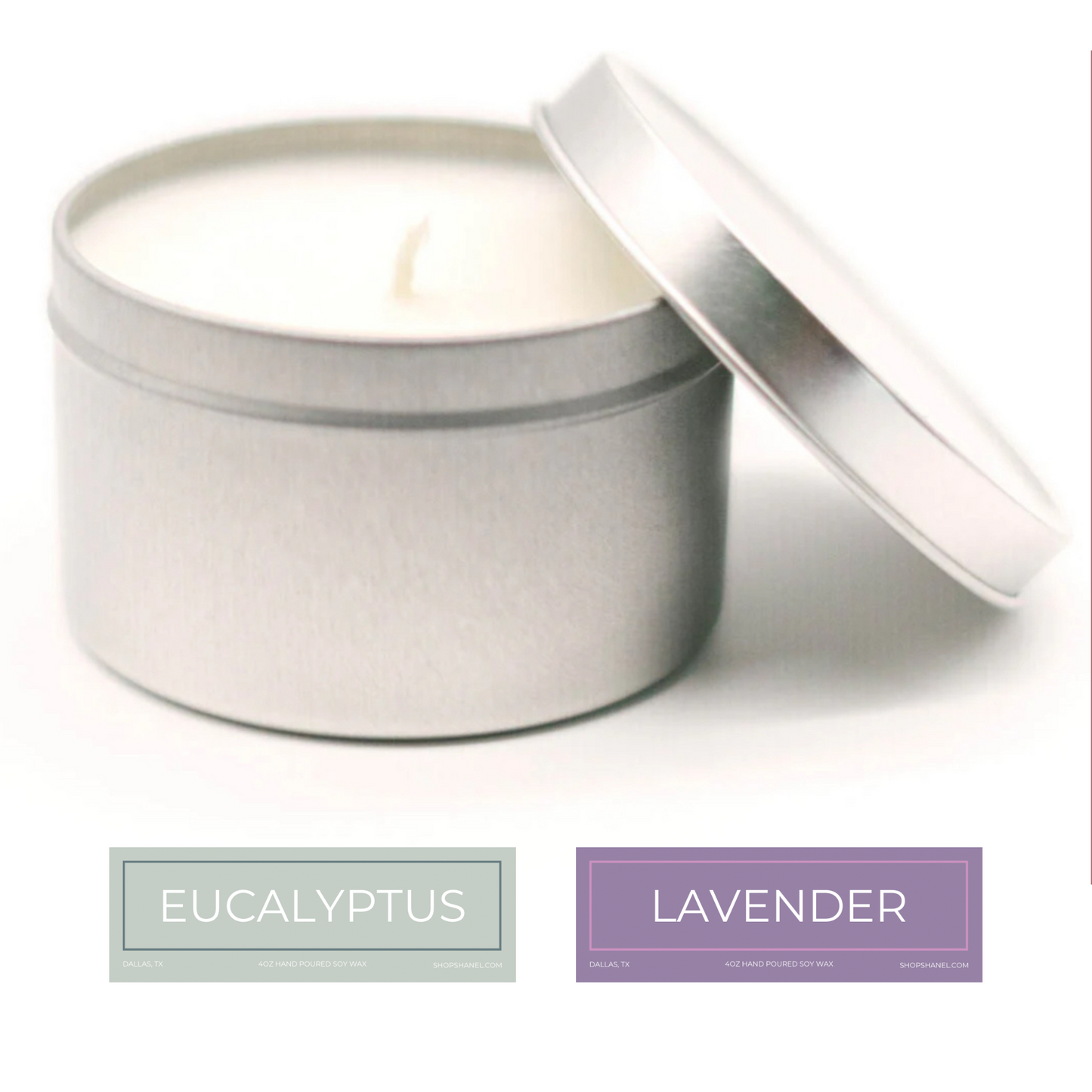 SUMMER REFRESH SELF-CARE BOX
