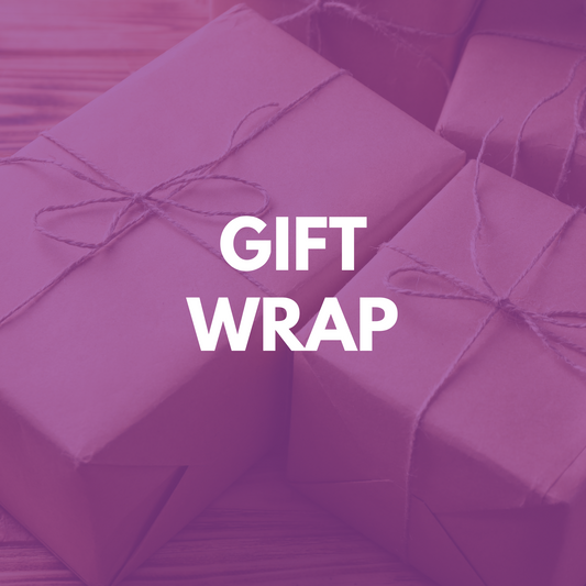 GIFT WRAP