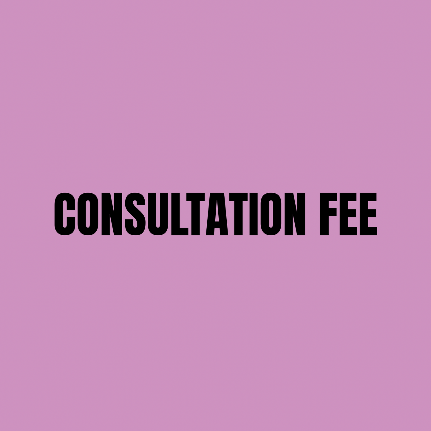 FEES
