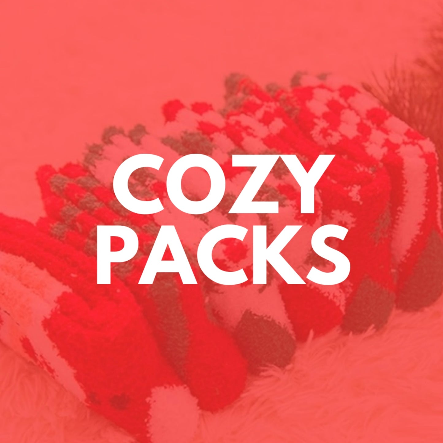 COZY PACKS