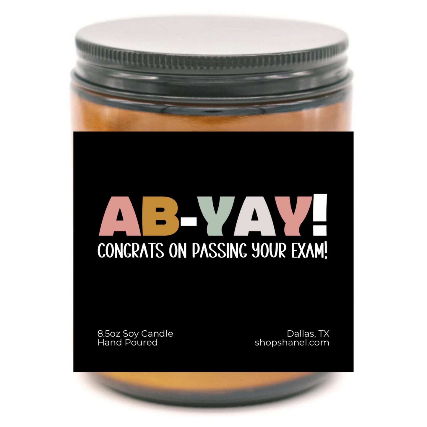 ABYAY CANDLE