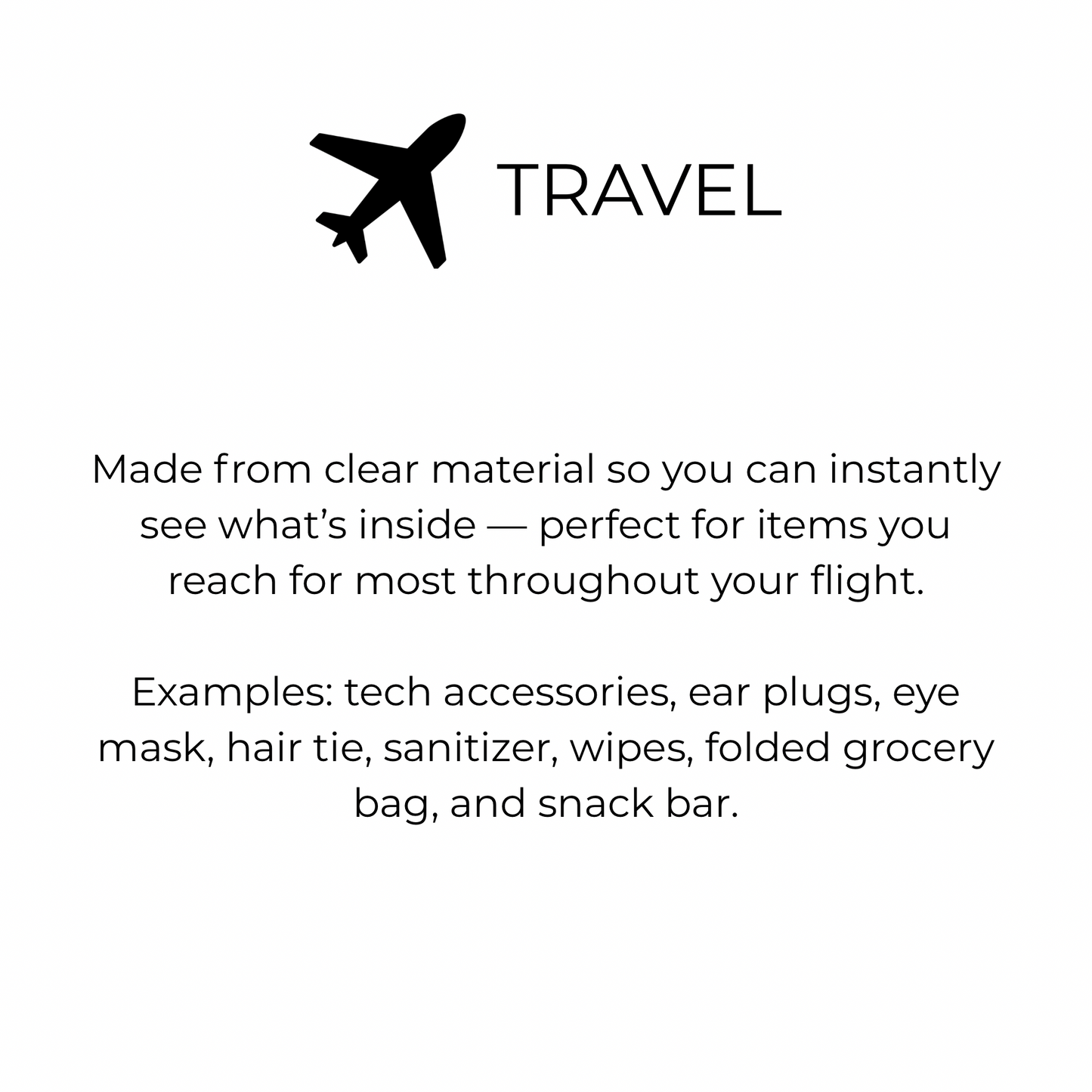 EVERYDAY ESSENTIALS POUCH SET