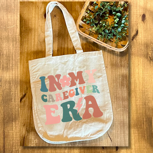 CAREGIVER TOTE