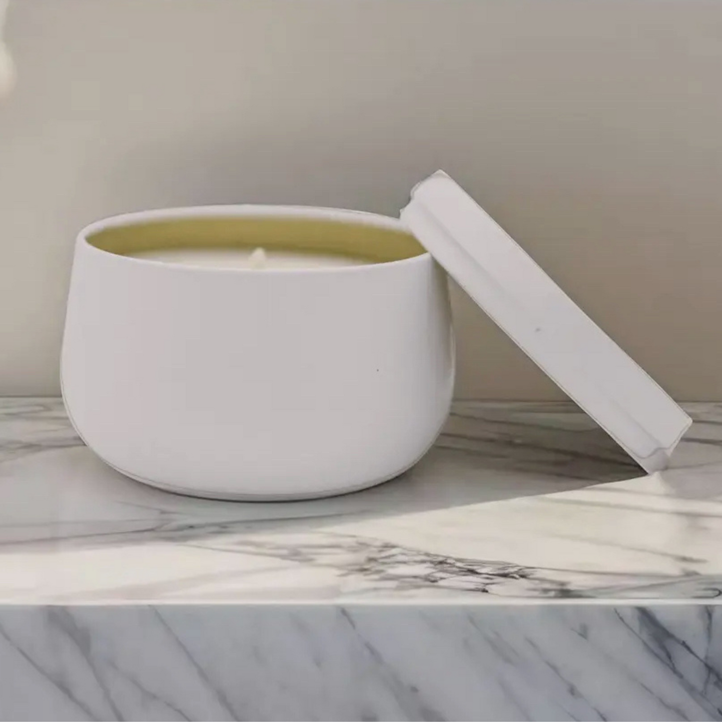 LUXURY TIN SELF-CARE CANDLE