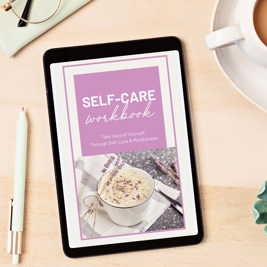 DIGITAL SELF-CARE TOOLKIT