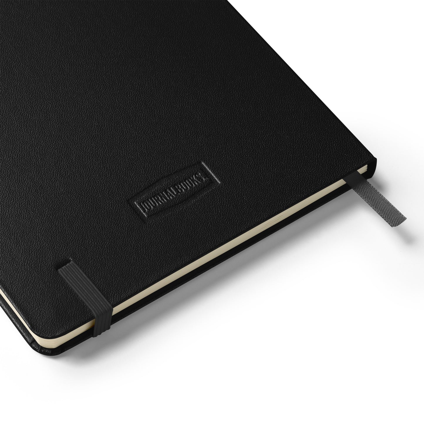 THERAPIST NOTEBOOK (HARDCOVER JOURNAL)